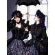 Susin Night Traveler Bloomers, Apron, Underbust Corset, Blouses, Skirts, Underbust JSK and Jacket(Leftovers/Full Payment Without Shipping)